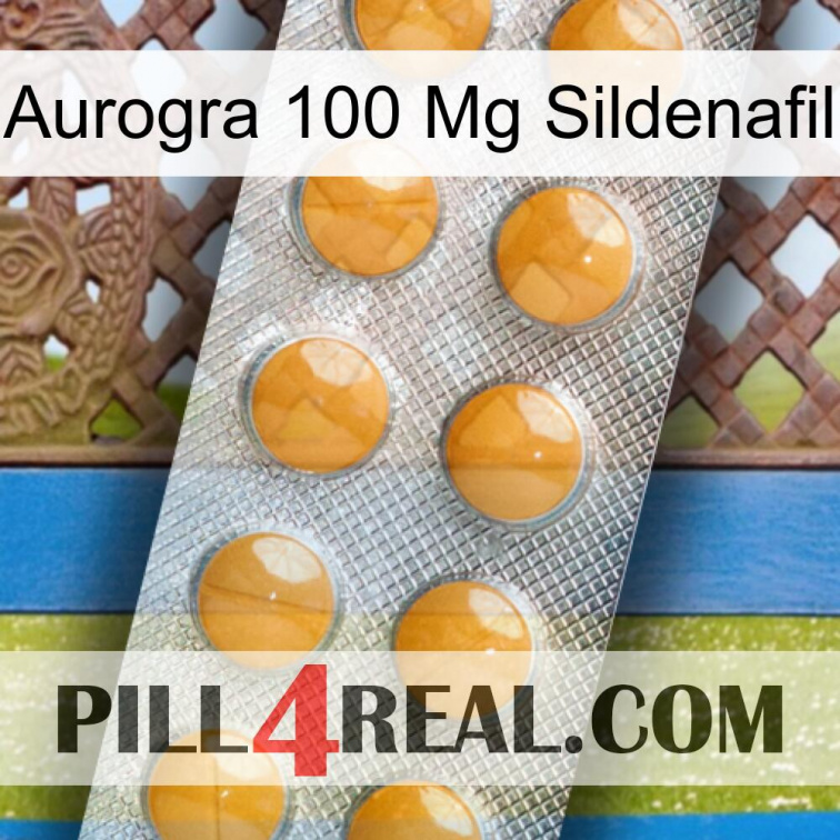 Aurogra 100 Mg Sildenafil levitra1